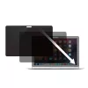StarTech.com laptop-privacyfilter voor 13 inch MacBook Pro & MacBook Air – magnetisch, afneembaar beveiligingsfilter – blauwlichtreducerende beeldschermbescherming 16:10 – mat/glanzend – +/-30 graden