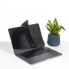 StarTech.com laptop-privacyfilter voor 13 inch MacBook Pro & MacBook Air – magnetisch, afneembaar beveiligingsfilter – blauwlichtreducerende beeldschermbescherming 16:10 – mat/glanzend – +/-30 graden