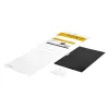 StarTech.com laptop-privacyfilter voor 13 inch MacBook Pro & MacBook Air – magnetisch, afneembaar beveiligingsfilter – blauwlichtreducerende beeldschermbescherming 16:10 – mat/glanzend – +/-30 graden