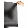 StarTech.com monitor-privacyfilter voor 27-inch pc-display – computer-beeldschermfilter – blauwlichtreducerende beschermfolie – 16:9 widescreen – mat/glanzend – +/-30 graden