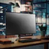 StarTech.com monitor-privacyfilter voor 27-inch pc-display – computer-beeldschermfilter – blauwlichtreducerende beschermfolie – 16:9 widescreen – mat/glanzend – +/-30 graden