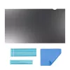 StarTech.com monitor-privacyfilter voor 32-inch pc-display – computerbeeldscherm-beveiligingsfilter – blauwlichtreducerende beeldschermfolie – 16:9 widescreen – mat/glanzend – +/-30 graden