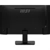 MSI PRO MP242A E2 computermonitor 60,5 cm (23,8 inch) 1920 x 1080 pixel Full HD zwart
