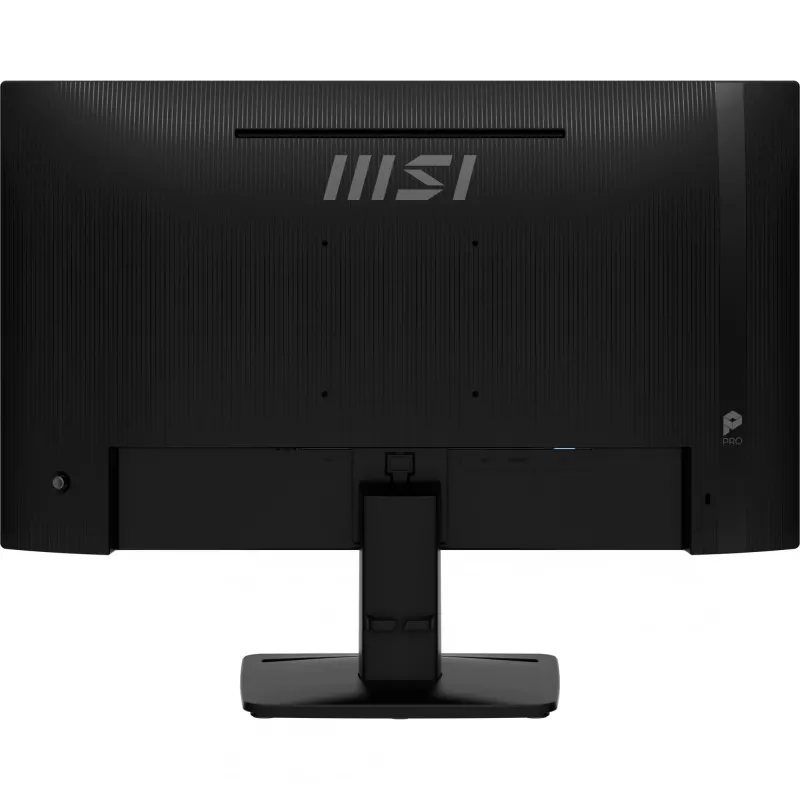 MSI PRO MP242A E2 computermonitor 60,5 cm (23,8 inch) 1920 x 1080 pixel Full HD zwart