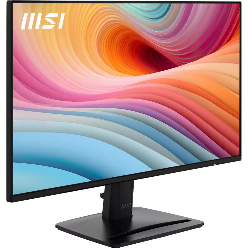 MSI PRO MP242A E2 computermonitor 60,5 cm (23,8 inch) 1920 x 1080 pixel Full HD zwart