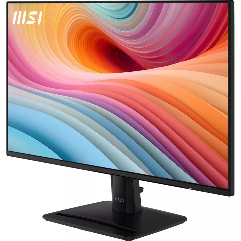 MSI PRO MP242A E2 computermonitor 60,5 cm (23,8 inch) 1920 x 1080 pixel Full HD zwart