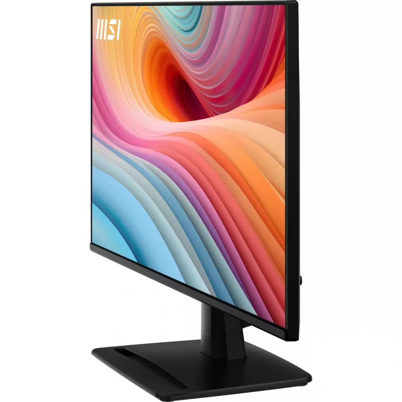MSI PRO MP242A E2 computermonitor 60,5 cm (23,8 inch) 1920 x 1080 pixel Full HD zwart