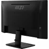 MSI PRO MP242A E2 computermonitor 60,5 cm (23,8 inch) 1920 x 1080 pixel Full HD zwart