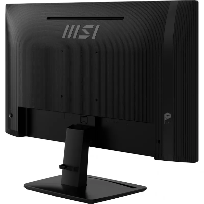 MSI PRO MP242A E2 computermonitor 60,5 cm (23,8 inch) 1920 x 1080 pixel Full HD zwart