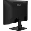 MSI PRO MP242A E2 computermonitor 60,5 cm (23,8 inch) 1920 x 1080 pixel Full HD zwart