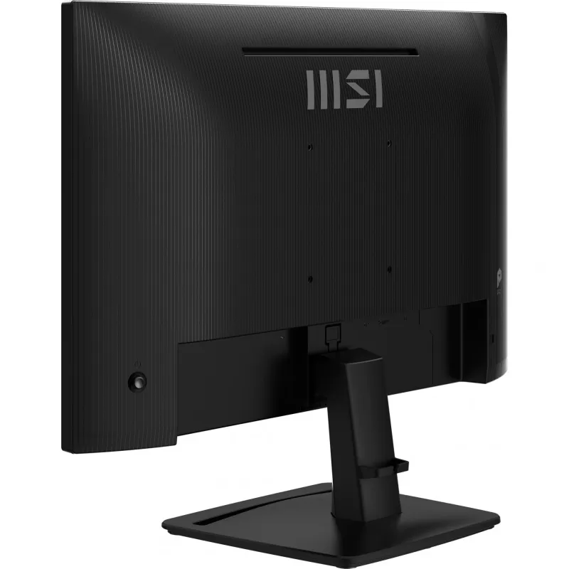 MSI PRO MP242A E2 computermonitor 60,5 cm (23,8 inch) 1920 x 1080 pixel Full HD zwart