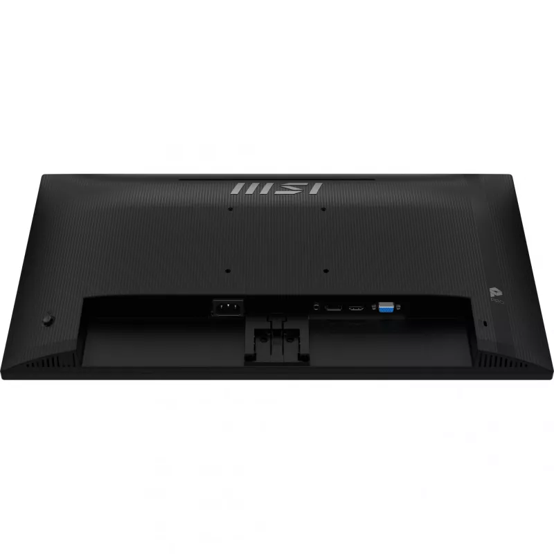 MSI PRO MP242A E2 computermonitor 60,5 cm (23,8 inch) 1920 x 1080 pixel Full HD zwart