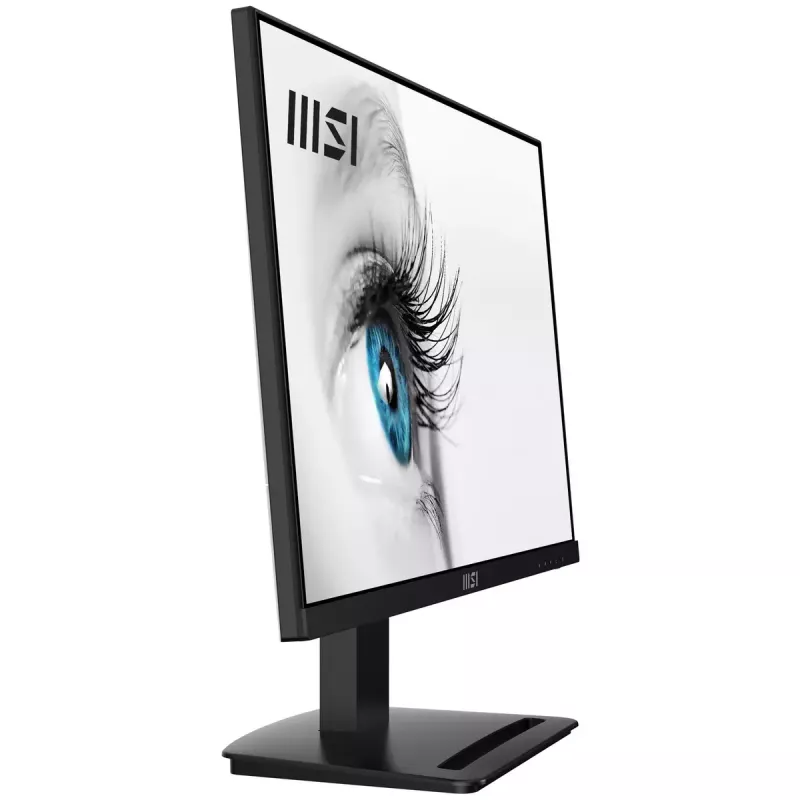Monitor MSI Pro MP243X 23.8 inch IPS Full HD 1920x1080
