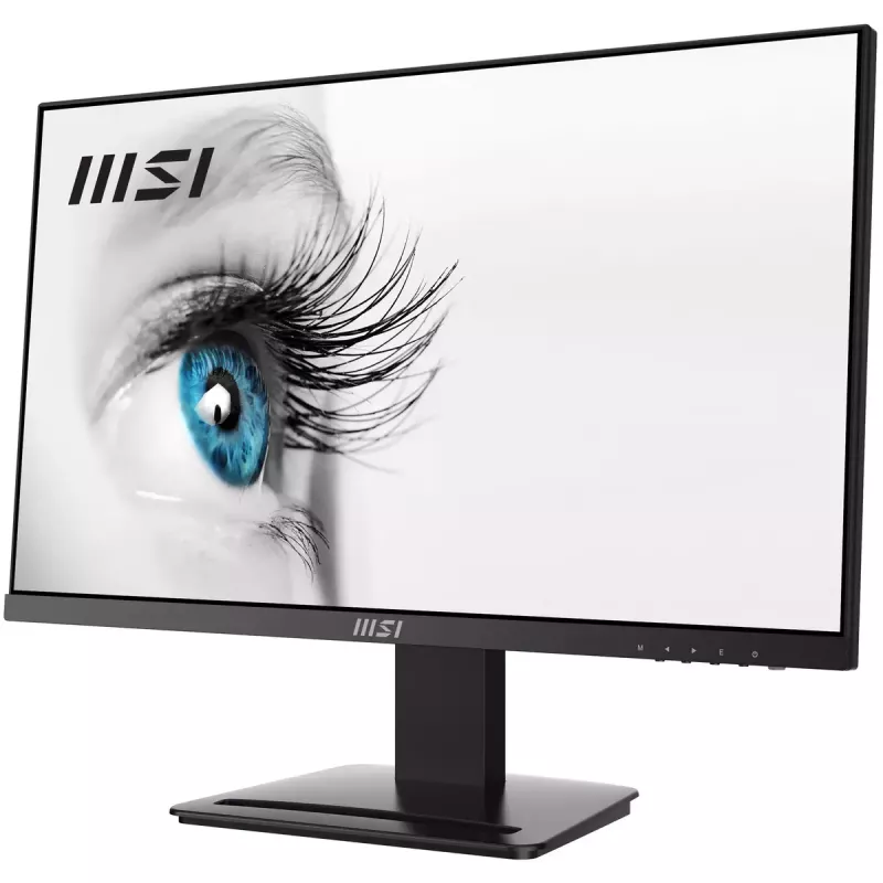 Monitor MSI Pro MP243X 23.8 inch IPS Full HD 1920x1080