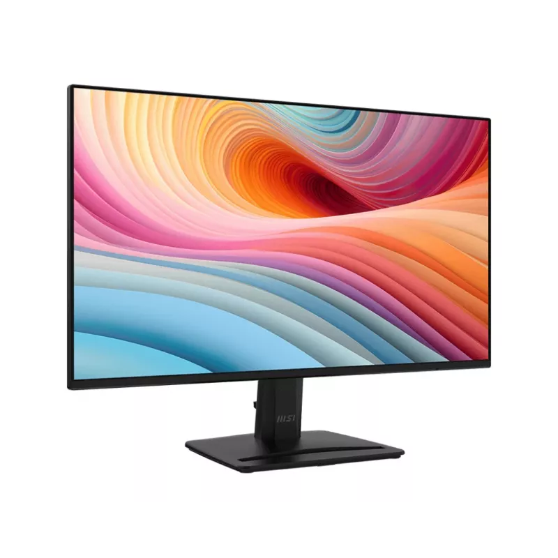 MSI Pro MP252 E2 computermonitor 62,2 cm (24,5 inch) 1920 x 1080 pixel Full HD LED zwart