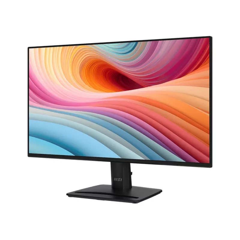 MSI Pro MP252 E2 computermonitor 62,2 cm (24,5 inch) 1920 x 1080 pixel Full HD LED zwart