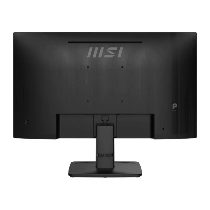 MSI Pro MP252 E2 computermonitor 62,2 cm (24,5 inch) 1920 x 1080 pixel Full HD LED zwart