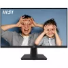 MSI Pro MP275Q computermonitor 68,6 cm (27 inch) 2560 x 1440 pixel Wide Quad HD LED zwart