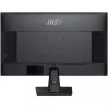 MSI Pro MP275Q computermonitor 68,6 cm (27 inch) 2560 x 1440 pixel Wide Quad HD LED zwart