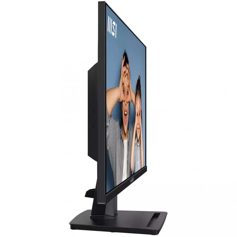 MSI Pro MP275Q computermonitor 68,6 cm (27 inch) 2560 x 1440 pixel Wide Quad HD LED zwart