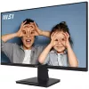 MSI Pro MP275Q computermonitor 68,6 cm (27 inch) 2560 x 1440 pixel Wide Quad HD LED zwart