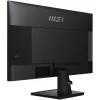 MSI Pro MP275Q computermonitor 68,6 cm (27 inch) 2560 x 1440 pixel Wide Quad HD LED zwart