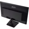 MSI Pro MP275Q computermonitor 68,6 cm (27 inch) 2560 x 1440 pixel Wide Quad HD LED zwart