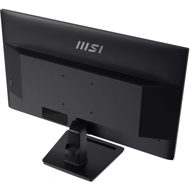 MSI Pro MP275Q computermonitor 68,6 cm (27 inch) 2560 x 1440 pixel Wide Quad HD LED zwart