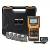 Brother PT-E560BTSP labelprinter thermotransfer 180 x 180 DPI 30 mm/s bedraad & draadloos HSE/TZe Bluetooth QWERTY