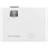 Viewsonic PX749-4K dataprojector standaardlens-projector 4000 ANSI lumen UHD 4K (3840x2160) 3D wit