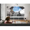 Viewsonic PX749-4K dataprojector standaardlens-projector 4000 ANSI lumen UHD 4K (3840x2160) 3D wit