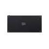 StarTech.com 8-poorts DisplayPort KVM-switch met 1U rackmontagekit, 4K 60Hz DP 1.2, knop- en hotkey-omschakeling, 4-poorts USB-hub, besturingssysteemonafhankelijk, TAA-conform