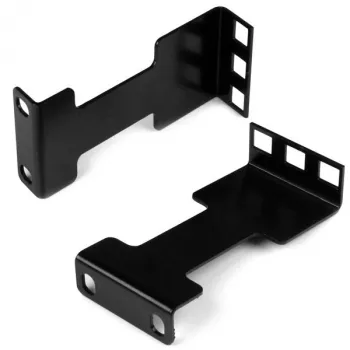 StarTech.com Rail Depth Adapter Kit voor serverracks - 1U