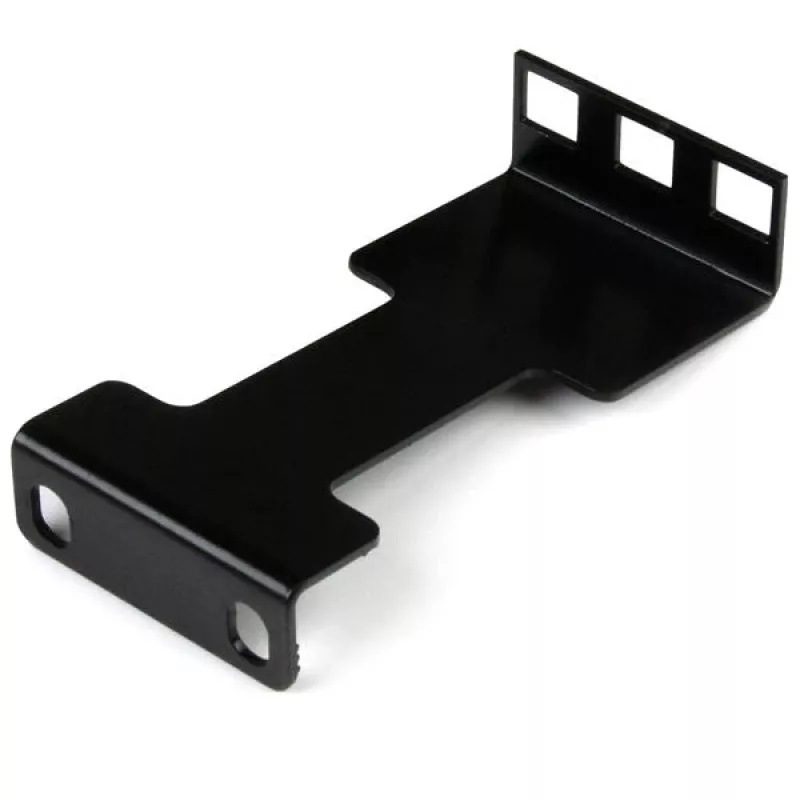 StarTech.com Rail Depth Adapter Kit voor serverracks - 1U
