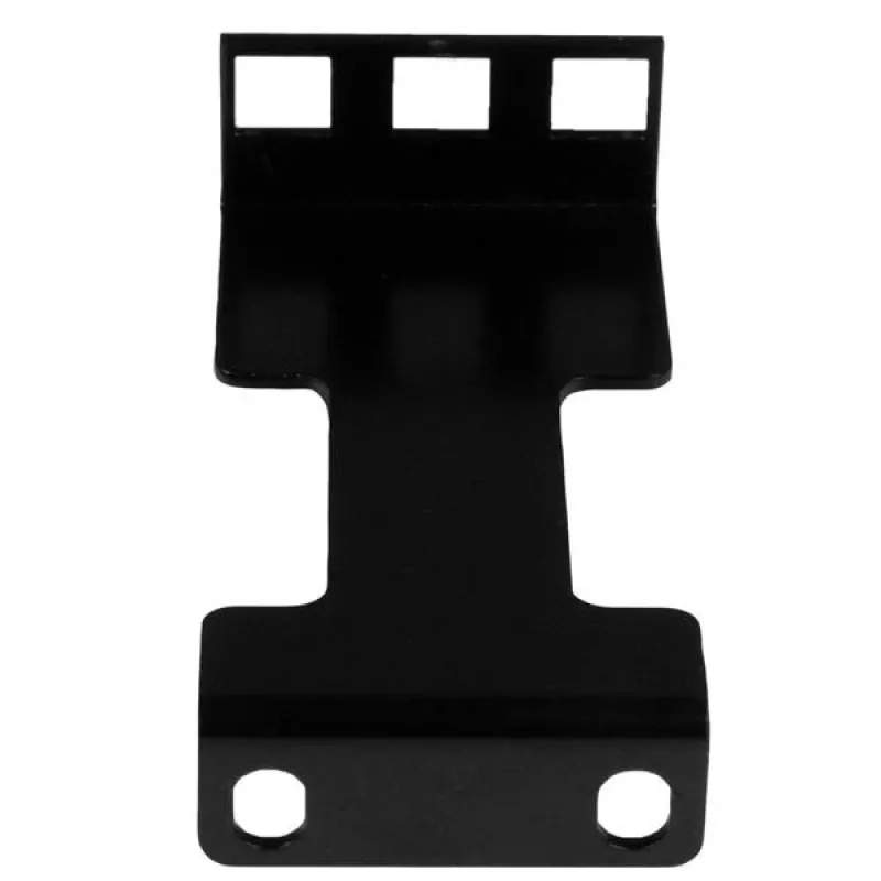 StarTech.com Rail Depth Adapter Kit voor serverracks - 1U