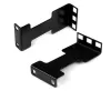 StarTech.com Rail Depth Adapter Kit voor serverracks - 1U