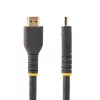StarTech.com RH2A-10M-HDMI-kabel HDMI-kabel HDMI type A (standaard) zwart