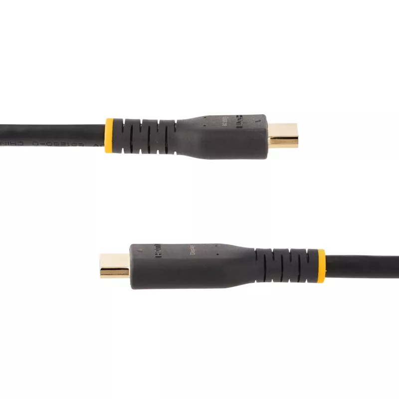StarTech.com RH2A-10M-HDMI-kabel HDMI-kabel HDMI type A (standaard) zwart