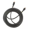 StarTech.com RH2A-10M-HDMI-kabel HDMI-kabel HDMI type A (standaard) zwart