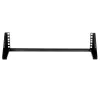 StarTech.com 2U 19 inch verticale wandbeugel voor apparaten van staal