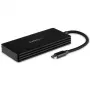 StarTech.com M.2 SSD-behuizing voor M.2 SATA-schijven - USB 3.1 (10Gbps) - USB-C