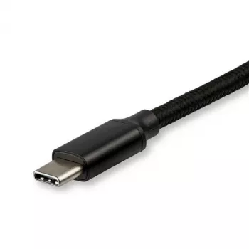 StarTech.com M.2 SSD-behuizing voor M.2 SATA-schijven - USB 3.1 (10Gbps) - USB-C
