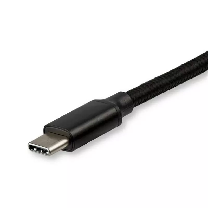 StarTech.com M.2 SSD-behuizing voor M.2 SATA-schijven - USB 3.1 (10Gbps) - USB-C
