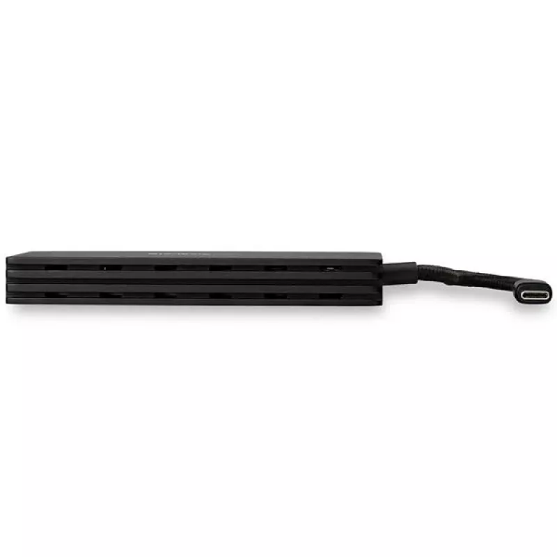StarTech.com M.2 SSD-behuizing voor M.2 SATA-schijven - USB 3.1 (10Gbps) - USB-C