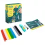 3Doodler Start Plus 3D-pen 0,77 mm turquoise, geel