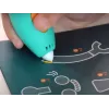 3Doodler Start Plus 3D-pen 0,77 mm turquoise, geel