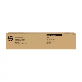 Samsung MLT-D709S originele zwarte tonercartridge, 1 stuks