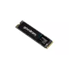 Goodram PX500 GEN.3 SSDPR-PX500-256-80-G3 interne solid-state-drive 256 GB M.2 PCI Express 3.0 NVMe 3D NAND