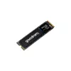 Goodram PX500 GEN.3 SSDPR-PX500-256-80-G3 interne solid-state-drive 256 GB M.2 PCI Express 3.0 NVMe 3D NAND