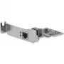 StarTech.com 1-poorts PCI Express PCIe Gigabit NIC serveradapter netwerkkaart – low profile